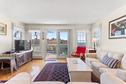 Chatham Cape Cod vacation rental - Overlooking Oyster River and the Stage Harbor Lighthouse. Wow!