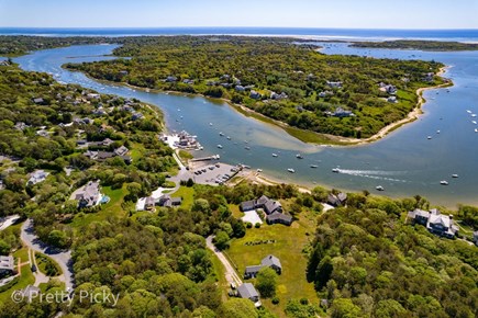 Chatham Cape Cod vacation rental - The big picture!