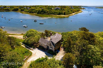 Chatham Cape Cod vacation rental - This is 510 Barn Hill Road...just waiting for you!