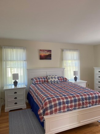 Chatham Cape Cod vacation rental - Master Bedroom