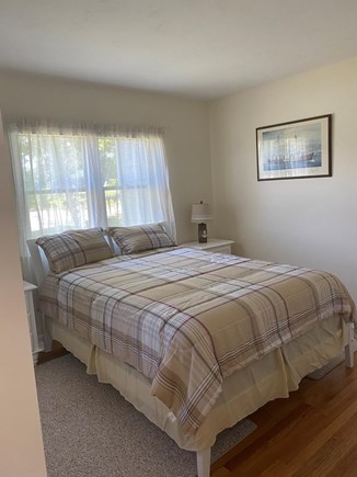 Chatham Cape Cod vacation rental - Middle Bedroom