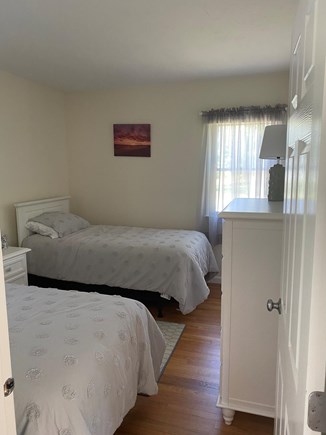 Chatham Cape Cod vacation rental - Twin Bedroom