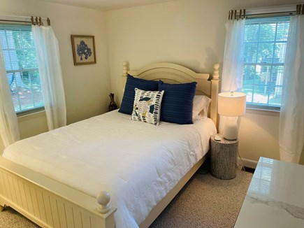 Popponesset, New Seabury, Mashpee Cape Cod vacation rental - Queen bedroom