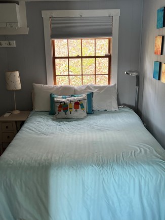 Sandwich, Forestdale Cape Cod vacation rental - Queen bed