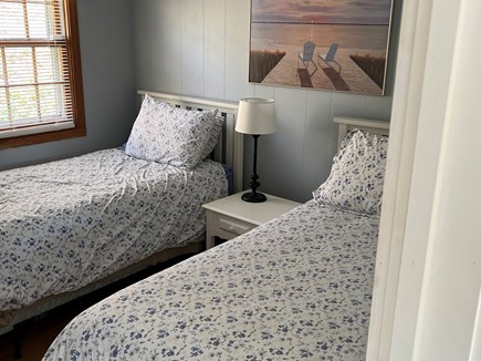 Sandwich, Forestdale Cape Cod vacation rental - Twin beds