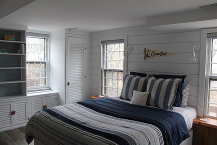 Chatham Cape Cod vacation rental - Lower Level Master