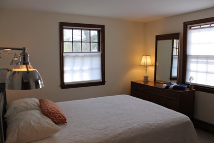 Harwich Cape Cod vacation rental - Master with Queen