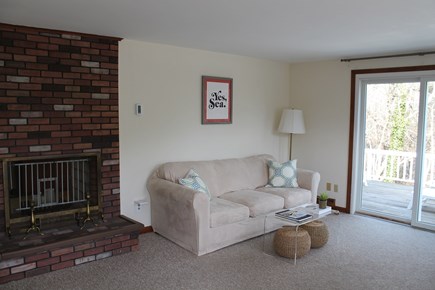 Harwich Cape Cod vacation rental - Comfortable Living by the Beach