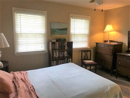Eastham - Bayside Cape Cod vacation rental - Eastham Cottage Bedroom I - Queen