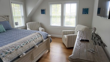 West Yarmouth Cape Cod vacation rental - Quiet spot to escape and relax.