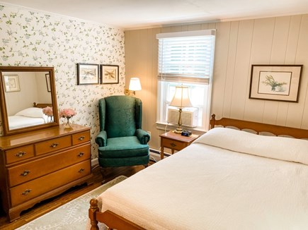 Orleans Cape Cod vacation rental - Bedroom Two - Full Bed