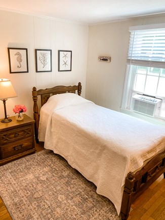 Orleans Cape Cod vacation rental - Single Bedroom - Twin Bed
