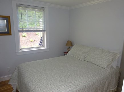 East Orleans Cape Cod vacation rental - Bedroom 1 with double bed