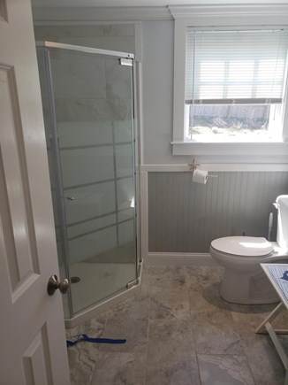 East Orleans Cape Cod vacation rental - bathroom
