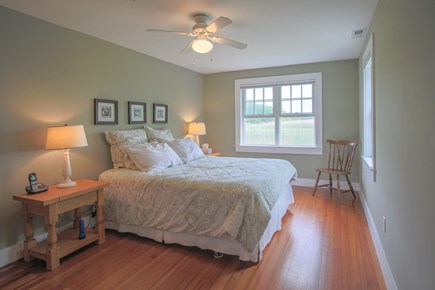 Centerville Cape Cod vacation rental - Master Bedroom