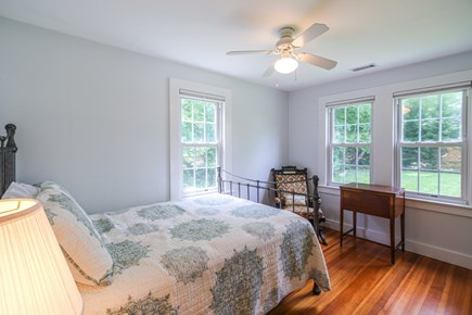 Centerville Cape Cod vacation rental - Second Downstairs Bedroom