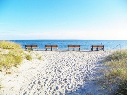 Yarmouth Cape Cod vacation rental - Check out ALL of the local beaches in Yarmouth