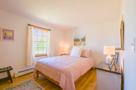 Bourne, Sagamore Beach Cape Cod vacation rental - 3rd Bedroom with Queen