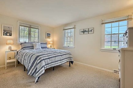 Osterville Cape Cod vacation rental - Bedroom #1 Queen bed