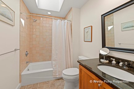 Orleans Cape Cod vacation rental - Shared full bath