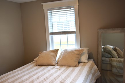 West Yarmouth Cape Cod vacation rental - Queen bedroom