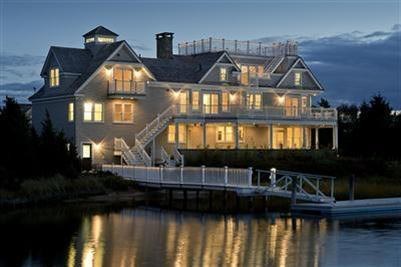 West Yarmouth Cape Cod vacation rental - Amazing home with boat dock