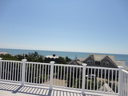West Yarmouth Cape Cod vacation rental - Beautiful view from roof-top deck