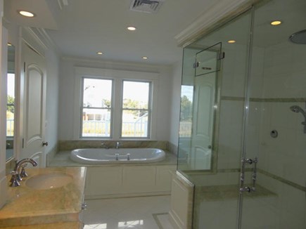 West Yarmouth Cape Cod vacation rental - 1 of 4 full bathrooms