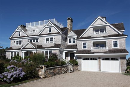 West Yarmouth Cape Cod vacation rental - Private gated community