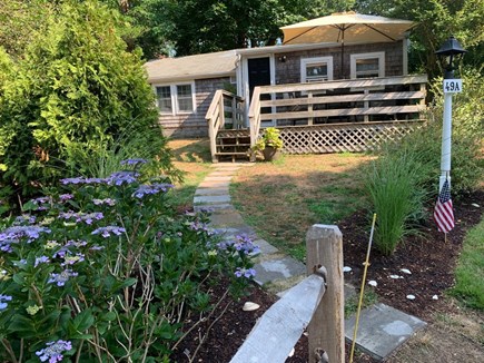 Eastham Cape Cod vacation rental - Cottage