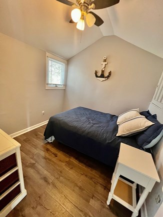 Eastham Cape Cod vacation rental - Bedroom with Full Bed
