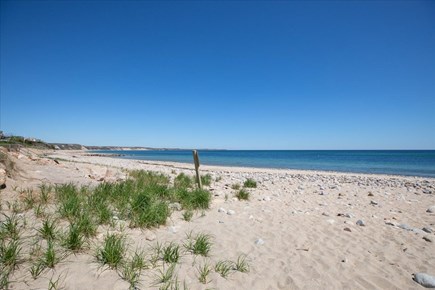 Sagamore Beach Cape Cod vacation rental - Beach -- calm and peaceful bay beach.
