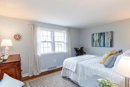 Yarmouth Cape Cod vacation rental - Full Bedroom