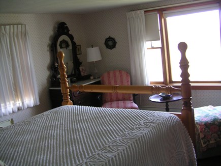 Dennis Cape Cod vacation rental - Master Bedroom