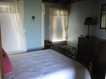 Dennis Cape Cod vacation rental - Double Bedroom