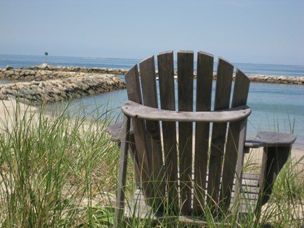 Dennis Cape Cod vacation rental - Relaxation