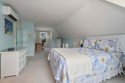 Hyannis Port Cape Cod vacation rental - Bedroom  Queen