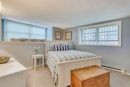 Provincetown Cape Cod vacation rental - Bedroom #1