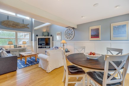 Provincetown Cape Cod vacation rental - Bright and beautifully furnished
