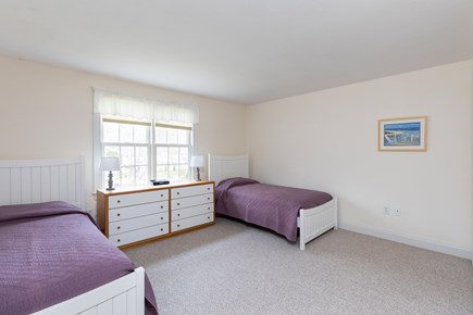 Yarmouth Cape Cod vacation rental - Bedroom #4