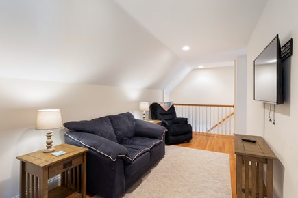 Yarmouth Cape Cod vacation rental - 2nd Living room/sitting area