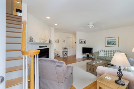 Yarmouth Cape Cod vacation rental - Open Concept living area