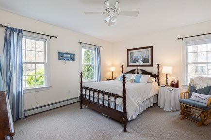 Yarmouth Cape Cod vacation rental - Bedroom  #1