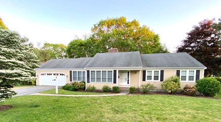 Yarmouth Cape Cod vacation rental - Welcome to our newly renovated and furnished home!