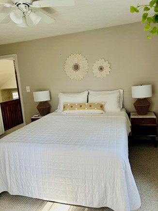  Falmouth Cape Cod vacation rental - Bedroom #2