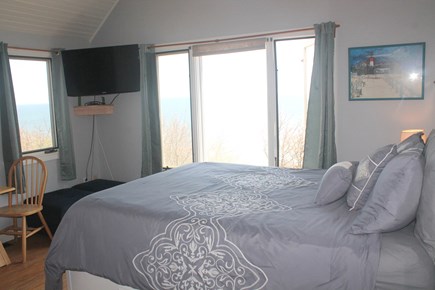 Eastham, Nauset Light Beach - 3975 Cape Cod vacation rental - Queen Bed