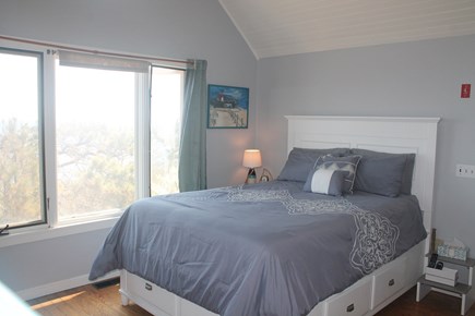 Eastham, Nauset Light Beach - 3975 Cape Cod vacation rental - Queen Bed