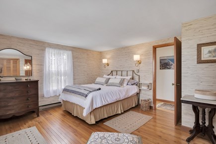 Orleans Cape Cod vacation rental - Bedroom two with queen bed