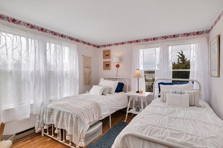 Orleans Cape Cod vacation rental - Bedroom three with two twin beds