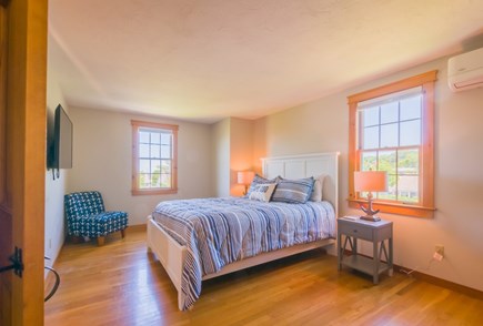 Sandwich Cape Cod vacation rental - Bedroom with Queen on 2nd Floor